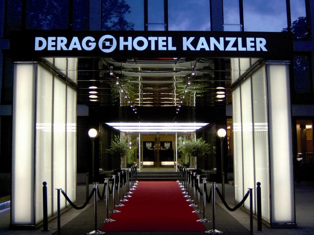 Living Hotel Kanzler #1